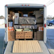 March 26th Meeting is on the Move Again