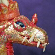 Polymer Clay Guild
